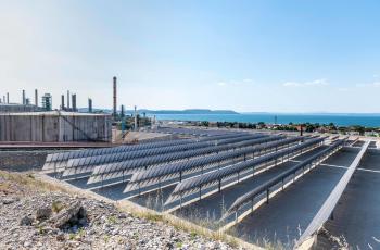 France: Total Wins Over 135 MW of Projects in the Latest National Solar Tender