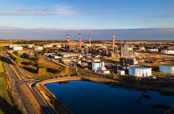 Circular Economy: TotalEnergies and Air Liquide innovate to produce Renewable, Low Carbon Hydrogen at the Grandpuits Zero Crude Platform