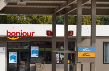 Angola : Total will Launch a Fuel Retail Network with Sonangol