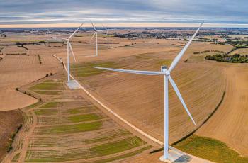 Kazakhstan: TotalEnergies signs a 25-year PPA for a 1 GW Wind Project