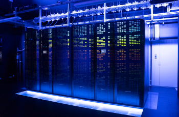 TotalEnergies’ Latest Pangea Supercomputer Tackles the Energy Transition