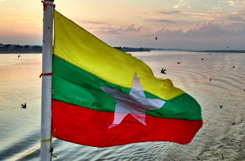 TotalEnergies withdraws from Myanmar