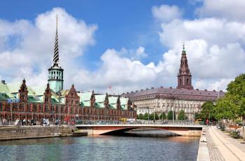 Research: TotalEnergies and the Technical University of Denmark Create a Center of Excellence in Decarbonized Energies
