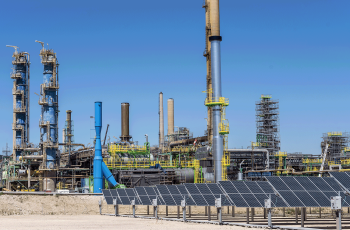 Total and Engie partner to develop France's largest site for the production of green hydrogen from 100% renewable electricity