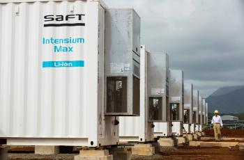 Saft joins forces with the Chinese Group Tianneng to grow in China and scale up its e-mobility and energy storage businesses