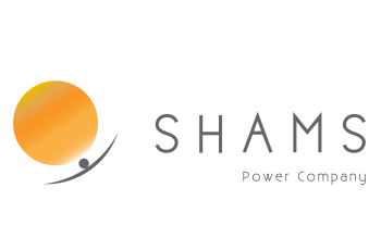  Logo Shams