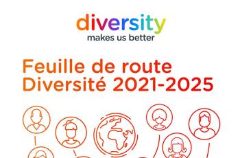 Feuille de route Diversité 2021-2025 de TotalEnergies
