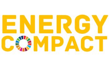 Energy Compact logo