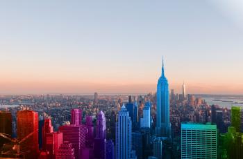 Investor Day 2022 Strategy & Outlook Wednesday, September 28 New York - find out more