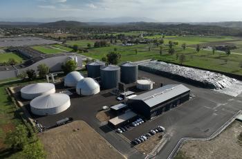 Ancrer le biogaz au centre de notre stratégie multi-énergies et de notre ambition climat. En savoir plus