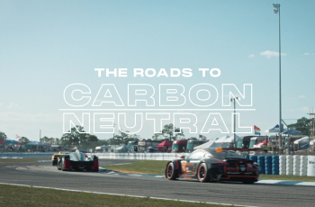 The Roads to Carbon Neutral – Episode 3 – Racing to Renewables