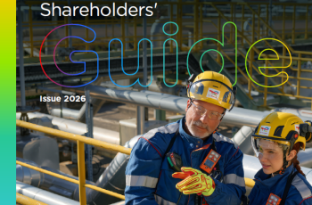 Shareholders' Guide - Issue 2026.