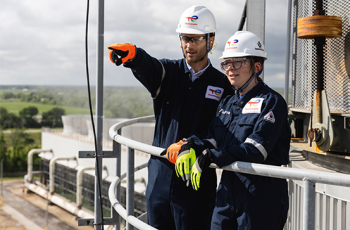 Document d'enregistrement universel 2025 incluant le rapport financier annuel - TotalEnergies