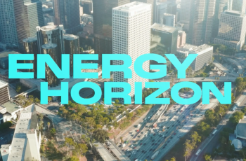 Energy Horizon