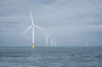 offshore wind