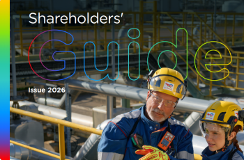 Shareholders' Guide - Issue 2026.