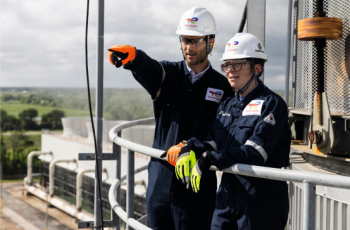 Universal Registration Document 2025 including the Annual Financial Report - TotalEnergies