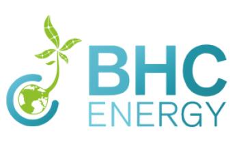 BHC Energy logo
