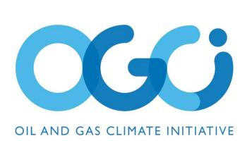 Logo OGCI