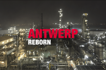 Antwerp Reborn