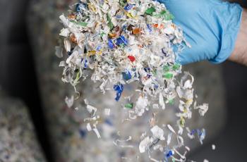 Recyclage chimique des plastiques