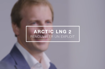 Arctic LNG 2