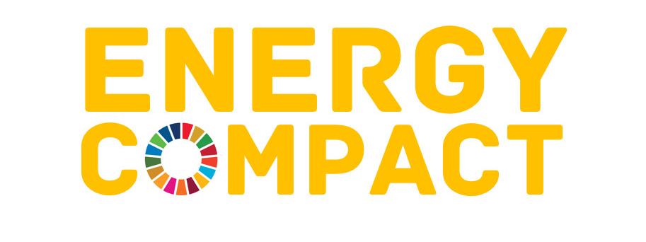 Energy Compact logo