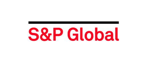 Logo S&P global