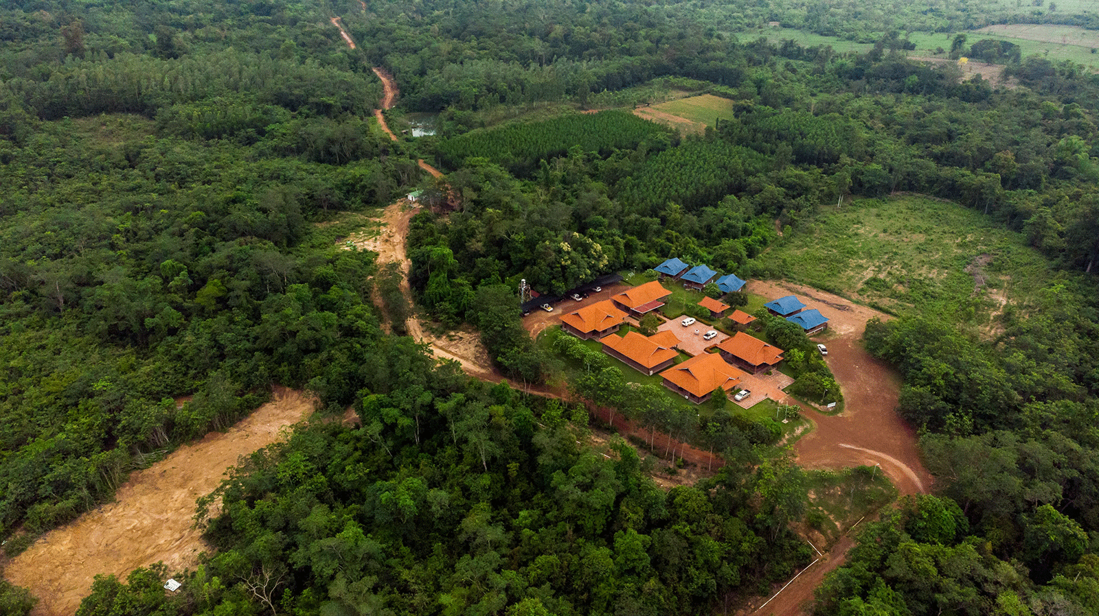 TotalEnergies Invests in Sustainable Forestry in Southeast Asia - Vimarsana News