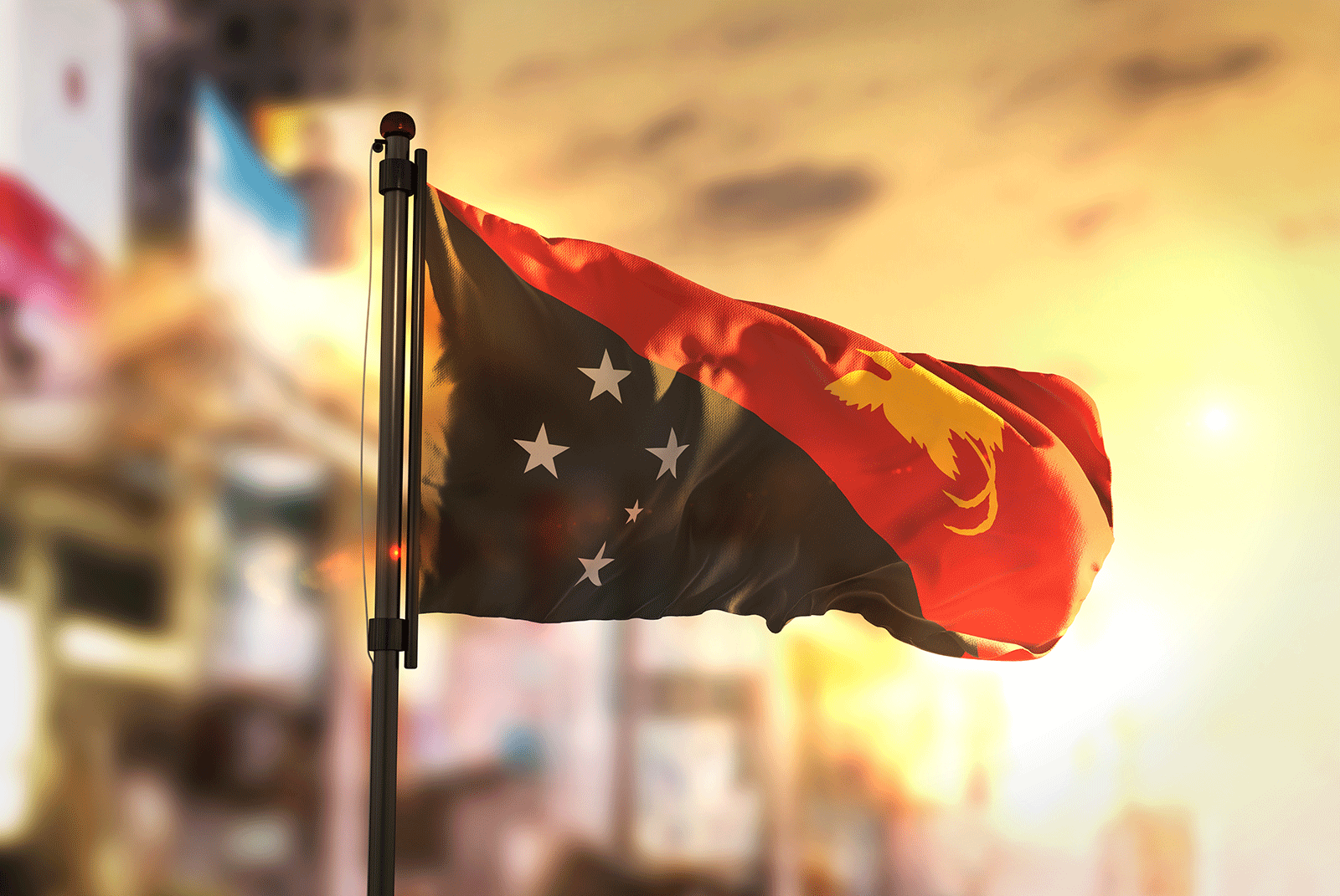 Papua New Guinea: TotalEnergies launches integrated engineering studies for the Papua LNG project - Vimarsana News