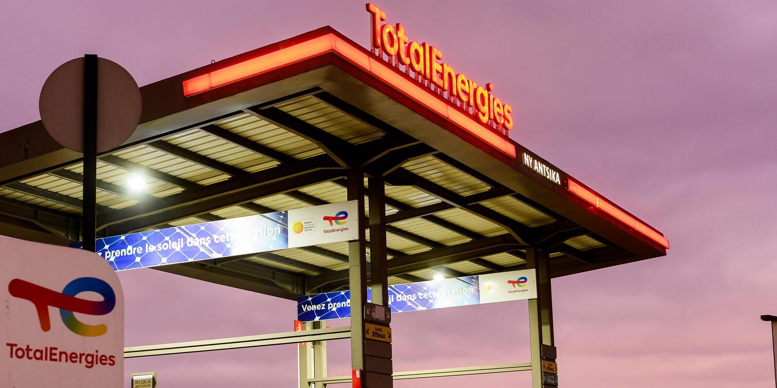 Total