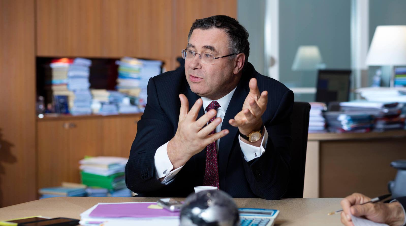 General Management: Corporate Governance in Action