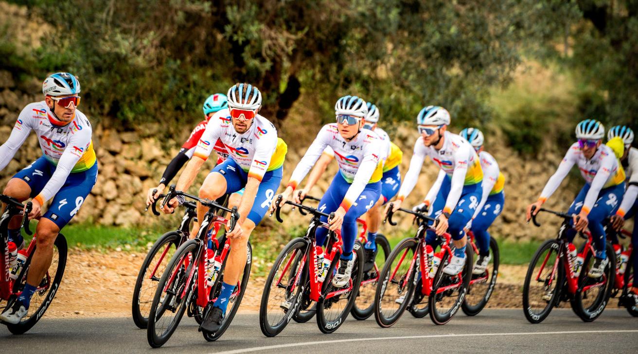 Direct energy cycling team store