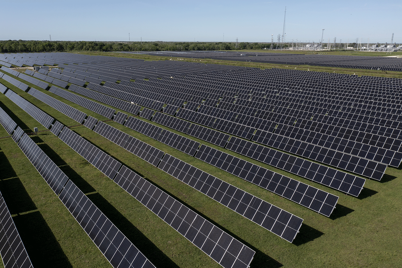 United States: TotalEnergies to Provide 1 GW of Solar Capacity to Power Google’s Data Centers in Texas for 15 Years