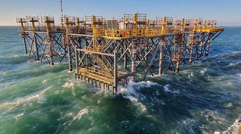Absheron Project Absheron Full Field Development Project ESIA Report | TotalEnergies.com