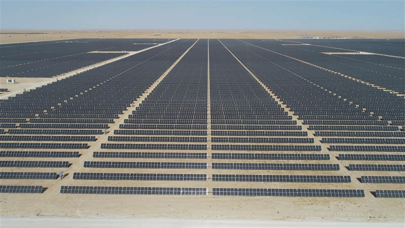 TotalEnergies and Masdar to form $2.2 billion Joint Venture to Accelerate Renewable Energy Growth in Asia