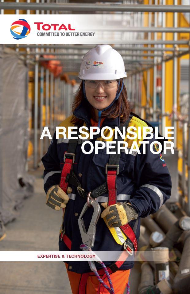 Responsible Operator | TotalEnergies.com