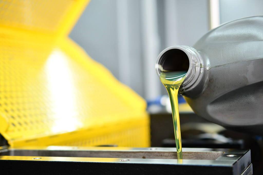 Directory of Sites Lubricants