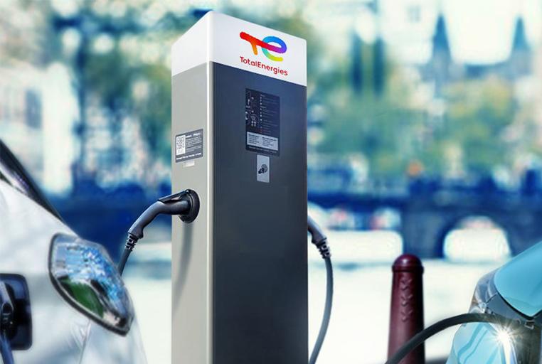 Netherlands : Amsterdam expands its charging network