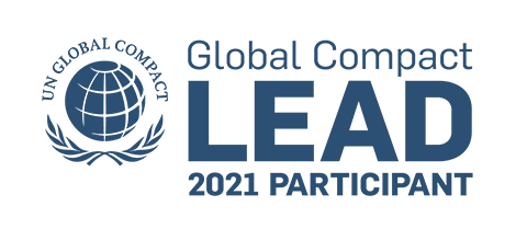 Global Compact LEAD 2021 Participant