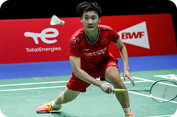 TotalEnergies is Official Title Sponsor of BWF Major Championships until 2025
