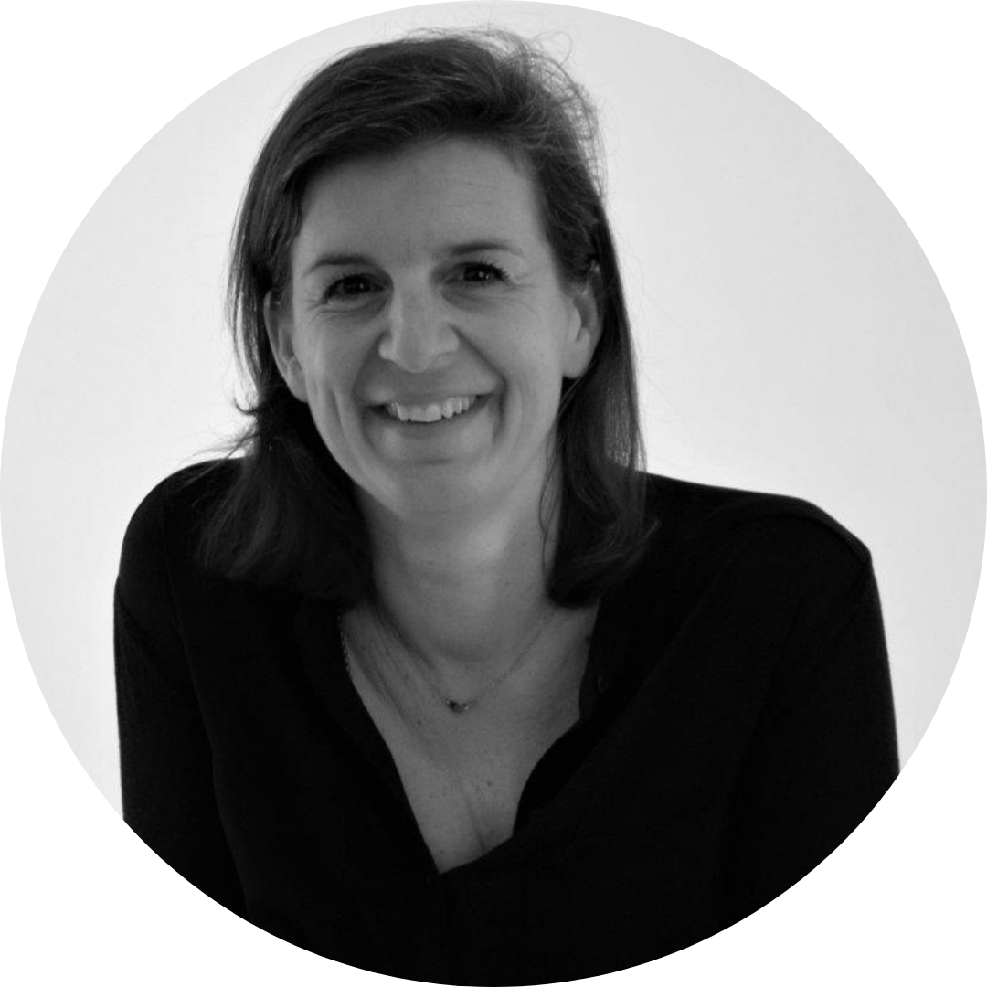 Camille Manceau, Head of Diversity & Inclusion – People & ESG, TotalEnergies