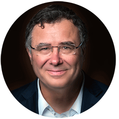 Patrick Pouyanné