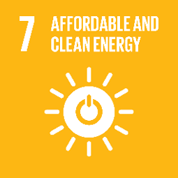 7 affordable and clean energy