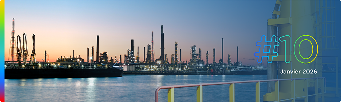 #10 Janvier 2026